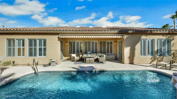 Las Vegas, NV 89113,7859 Arden Grove ST