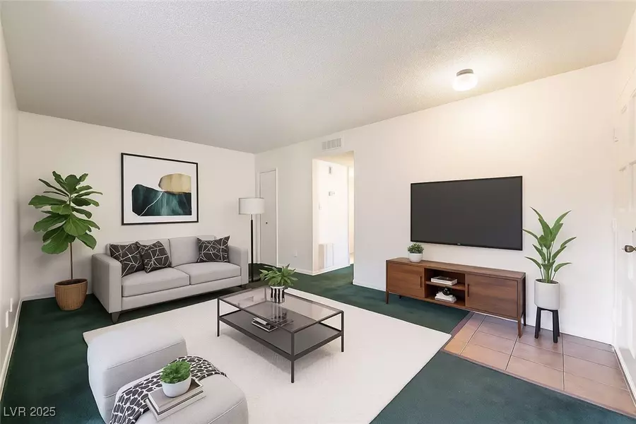 4623 Monterey Circle CIR #1, Las Vegas, NV 89169