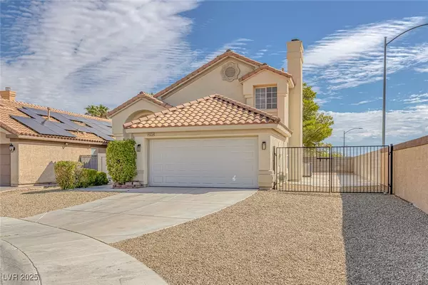 Las Vegas, NV 89128,8369 Monico Valley CT