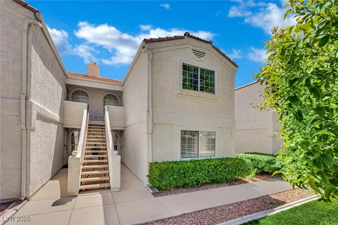 Las Vegas, NV 89146,1800 Edmond ST #163