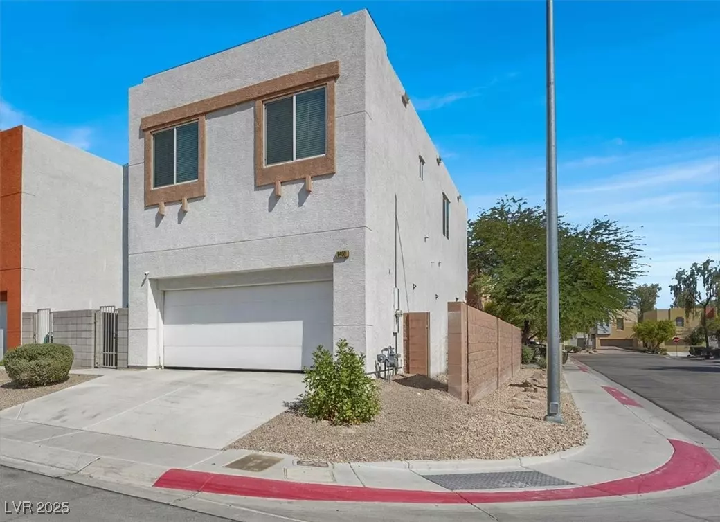North Las Vegas, NV 89084,6450 Cinnamon Hazlenut ST