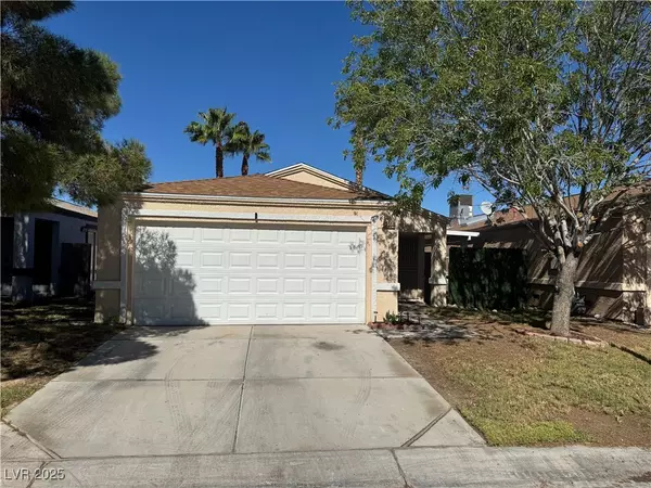 2304 Shady Hill AVE, Las Vegas, NV 89106