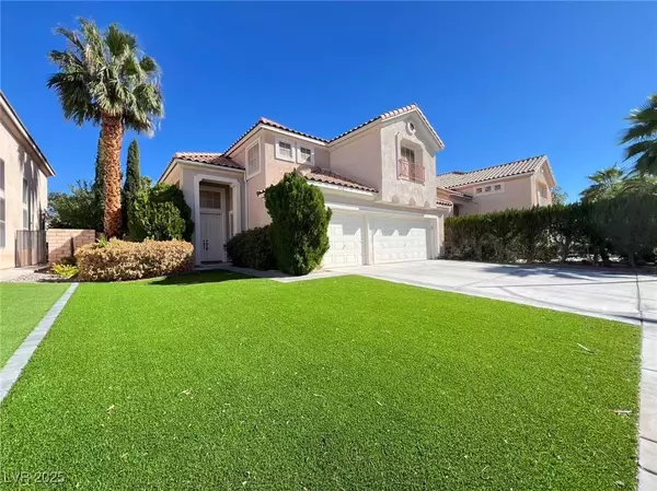 Las Vegas, NV 89147,4712 Poppywood DR