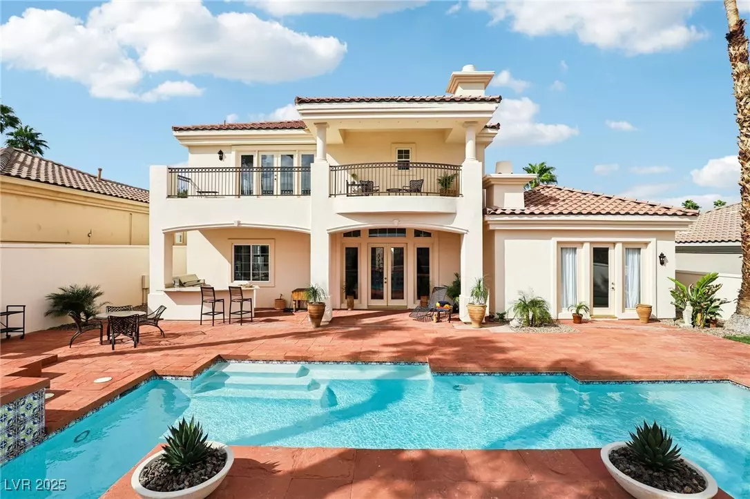 Henderson, NV 89011,27 Avenida Fiori