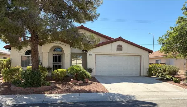 4623 Erica DR, North Las Vegas, NV 89032