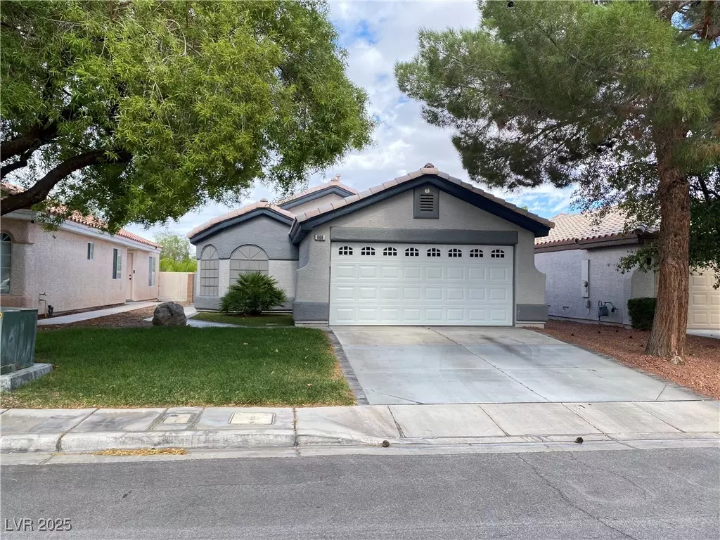 Henderson, NV 89052,808 Binbrook DR