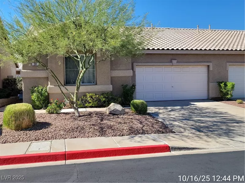 201 Crown Imperial ST, Henderson, NV 89074
