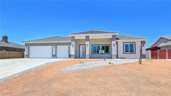 Pahrump, NV 89048,2110 S Manzanita DR