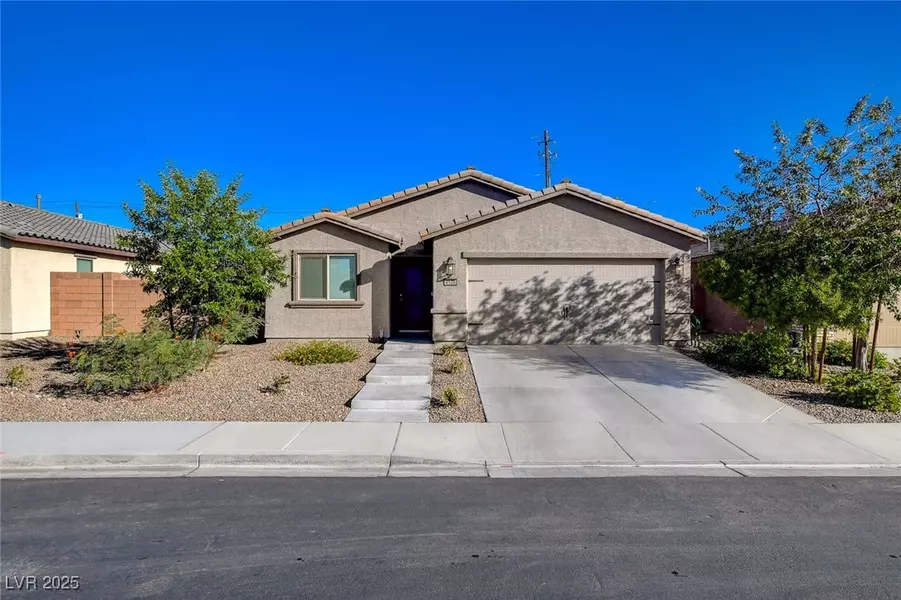 4526 Morton Grove AVE, Las Vegas, NV 89115