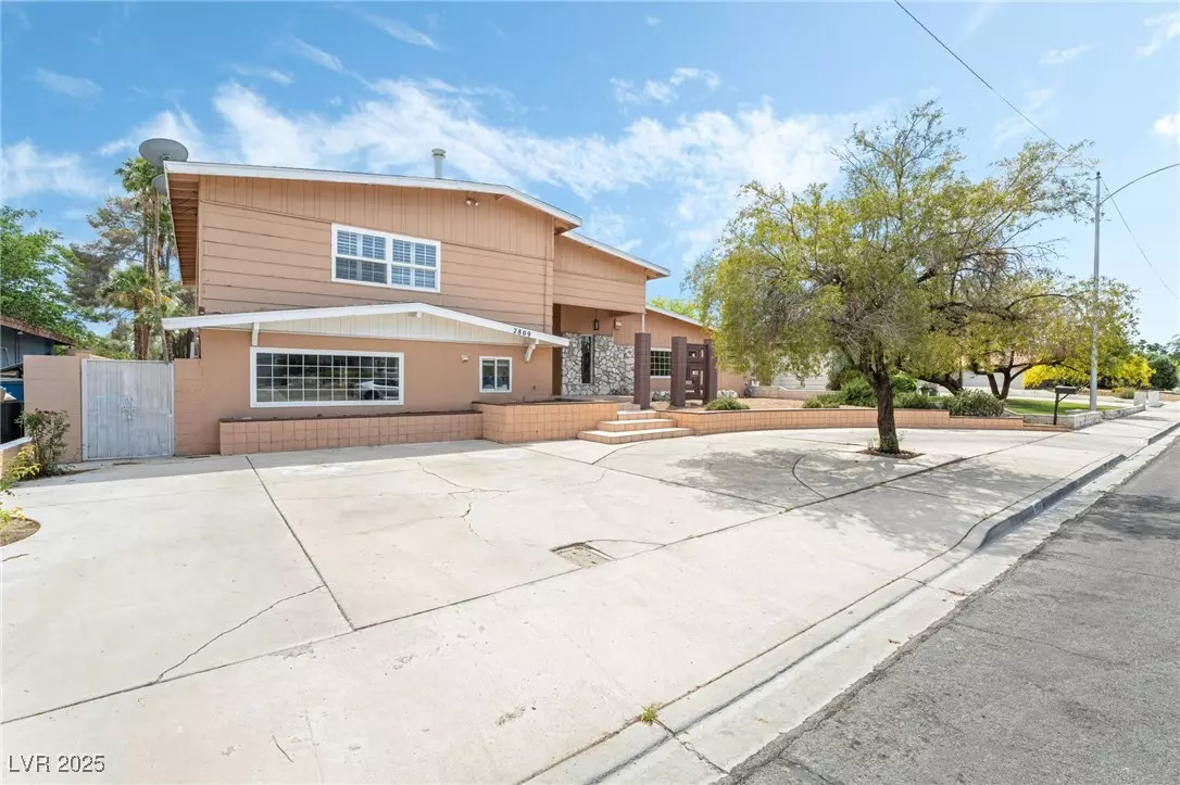Las Vegas, NV 89102,2809 Mason AVE