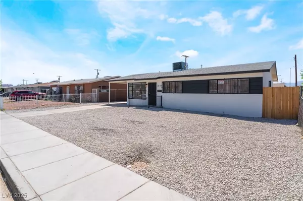 Las Vegas, NV 89106,1648 J ST