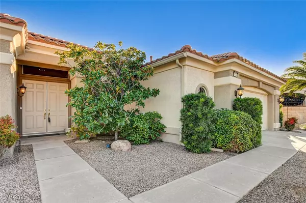 Las Vegas, NV 89134,10737 Heritage Hills DR