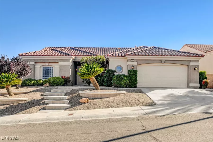 10737 Heritage Hills DR, Las Vegas, NV 89134