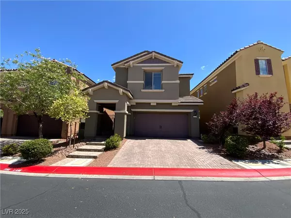 11239 FILMORE HEIGHTS CT, Las Vegas, NV 89135