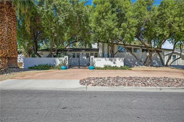 2400 Laurie DR, Las Vegas, NV 89102