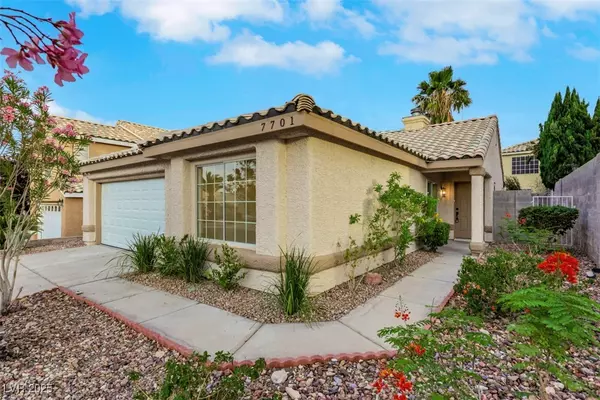 Las Vegas, NV 89128,7701 Sea Cliff WAY