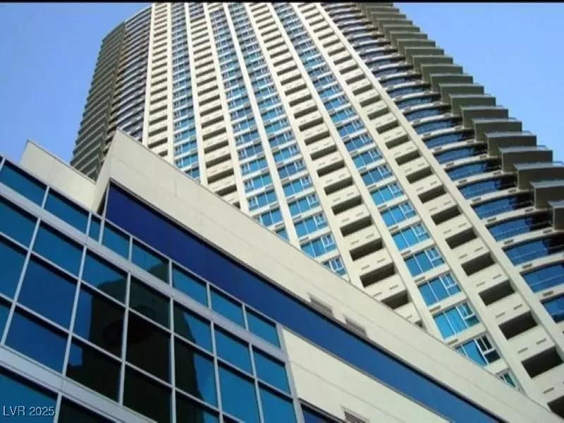 2700 Las Vegas BLVD #1907, Las Vegas, NV 89109