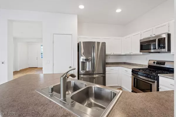 North Las Vegas, NV 89031,1902 Giant Pine AVE