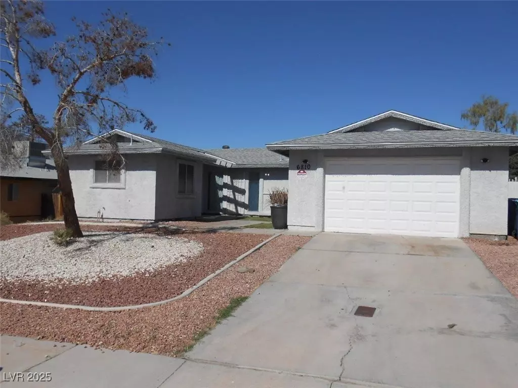 Las Vegas, NV 89156,6810 Legalla LN