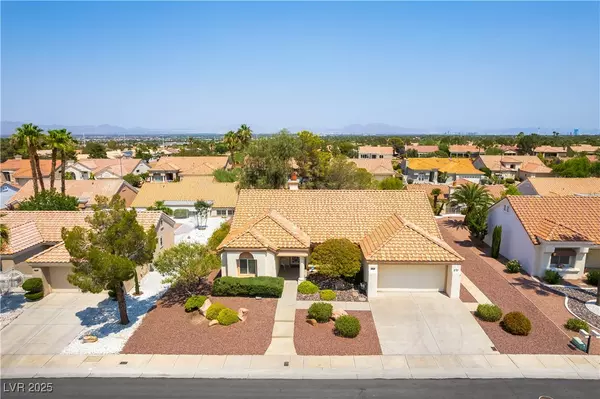 Las Vegas, NV 89134,3016 Lotus Hill DR