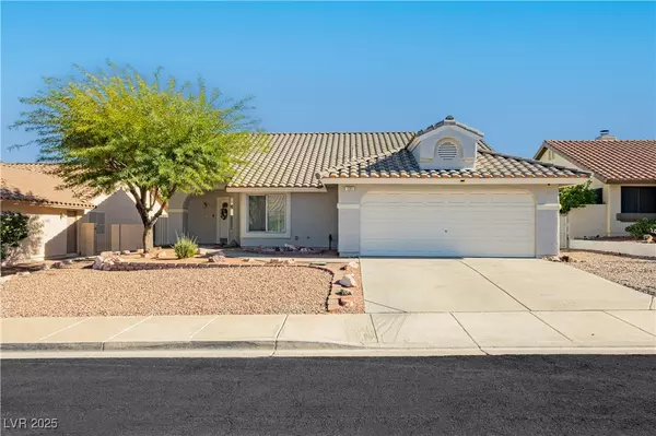 131 Park Ridge LN, Henderson, NV 89002