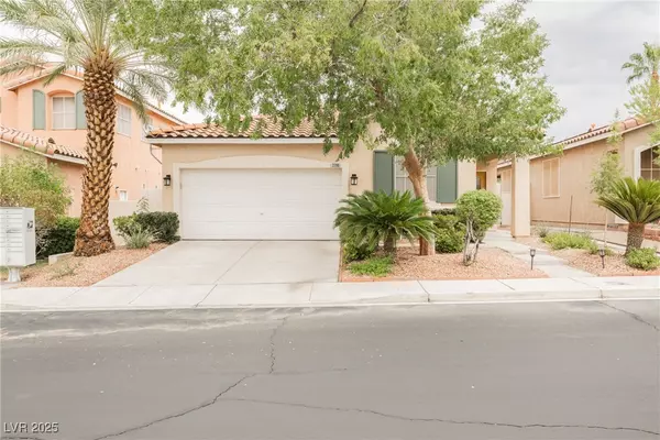 Henderson, NV 89052,2290 Chestnut Bluffs AVE