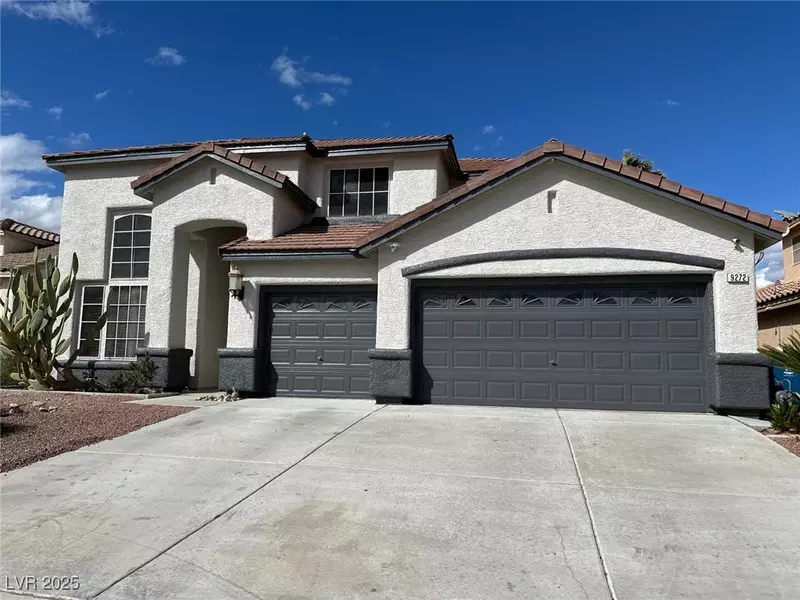 9272 W Viking RD, Las Vegas, NV 89147