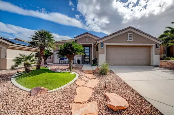 2157 High Mesa DR, Henderson, NV 89012