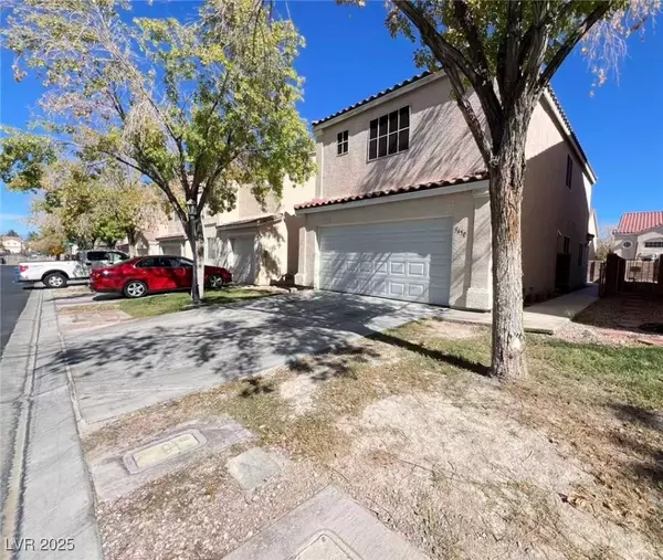 Las Vegas, NV 89118,5450 Overland Express ST