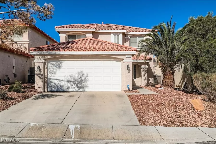 9784 Havasupai AVE, Las Vegas, NV 89148