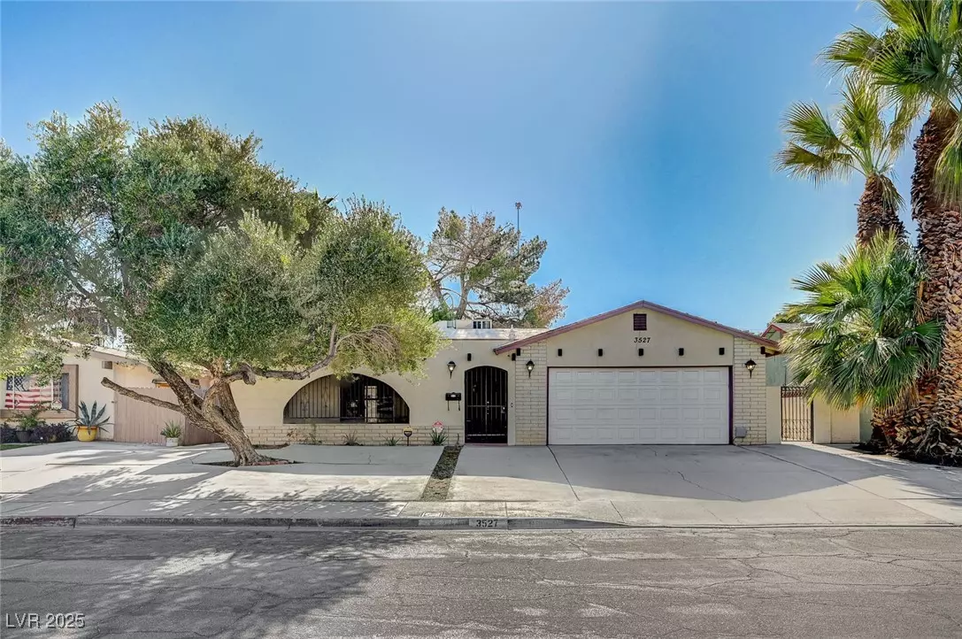 Las Vegas, NV 89121,3527 Ruth DR