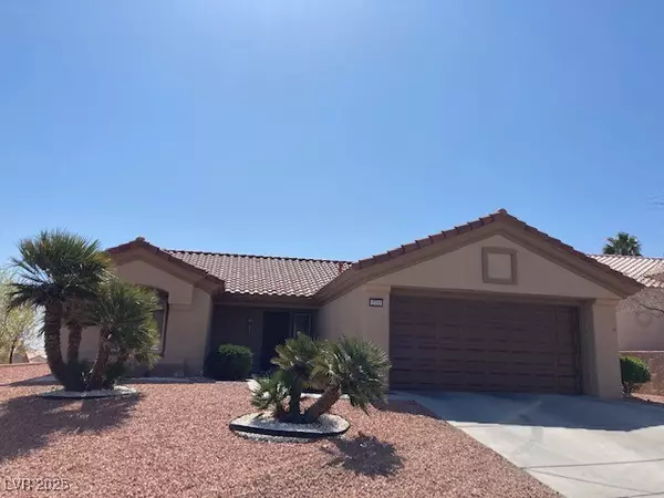 2732 Darby Falls DR, Las Vegas, NV 89134