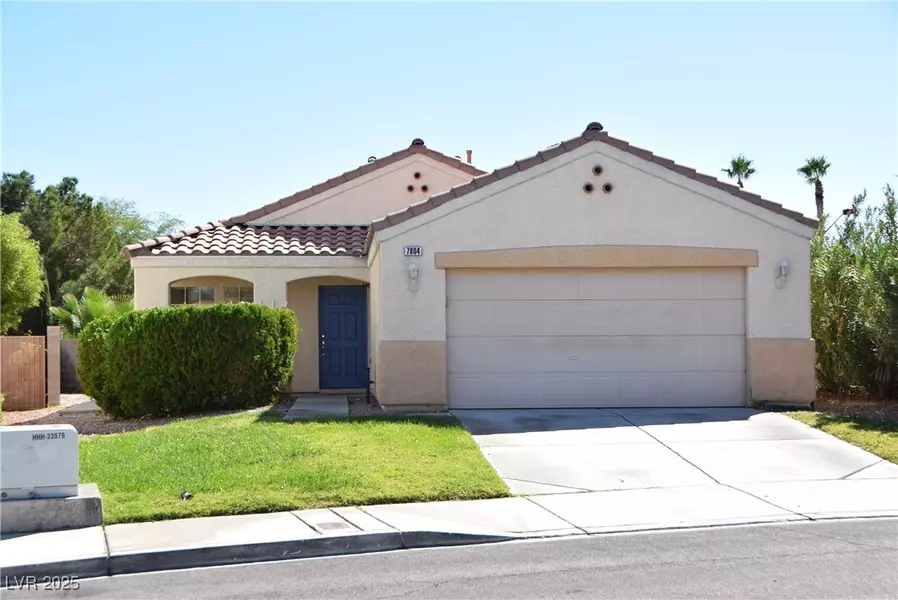 7804 Wavering Pine DR, Las Vegas, NV 89143