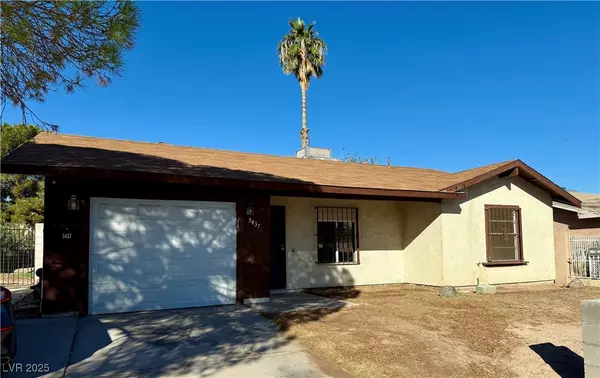 Las Vegas, NV 89122,5437 Morris ST