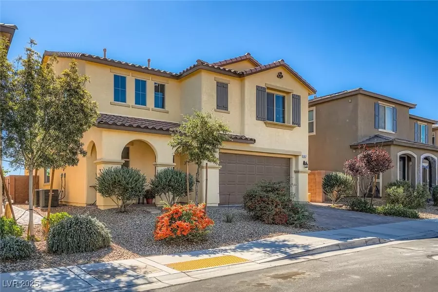 10027 Walsh River AVE, Las Vegas, NV 89178