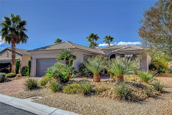 4459 REGALO BELLO ST, Las Vegas, NV 89135