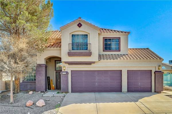 616 Lively Fiesta WAY, Henderson, NV 89015