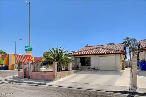 Las Vegas, NV 89107,6701 Theus CIR