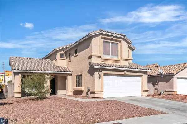 North Las Vegas, NV 89032,124 Zenith Point AVE