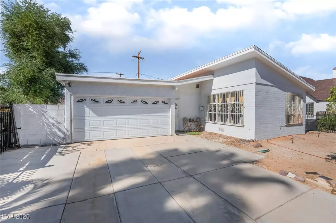 Las Vegas, NV 89104,1234 5th PL