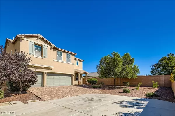 Las Vegas, NV 89166,10416 Doman AVE