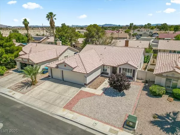 4323 Pageantry Falls DR, North Las Vegas, NV 89031
