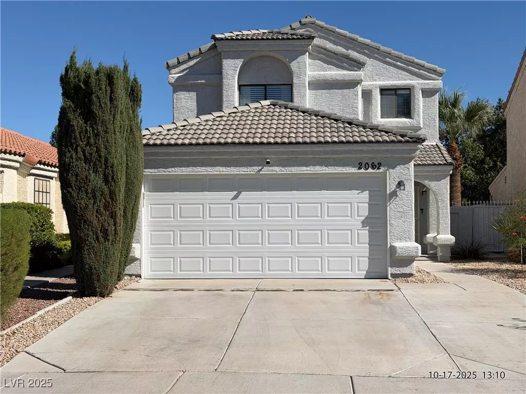 Henderson, NV 89014,2062 Club Crest WAY
