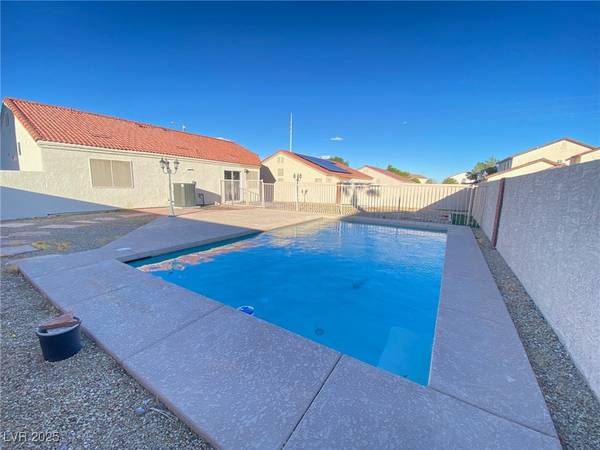 North Las Vegas, NV 89031,309 Maritocca AVE