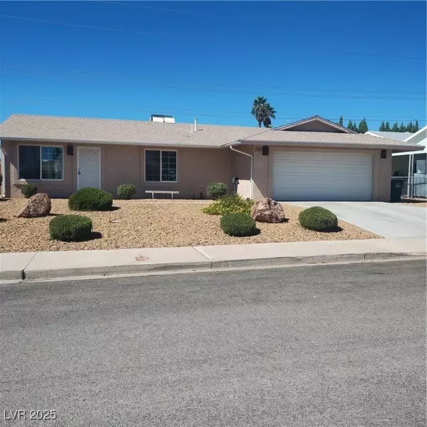 Boulder City, NV 89005