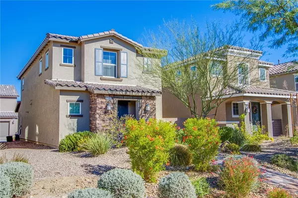 North Las Vegas, NV 89086,1145 Blissful Plains AVE