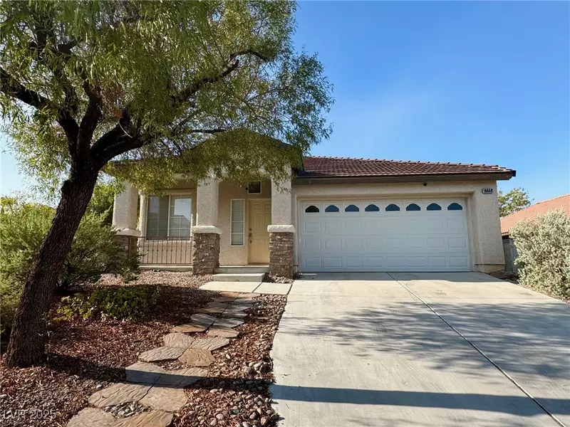 10668 Oak Apple AVE, Las Vegas, NV 89144