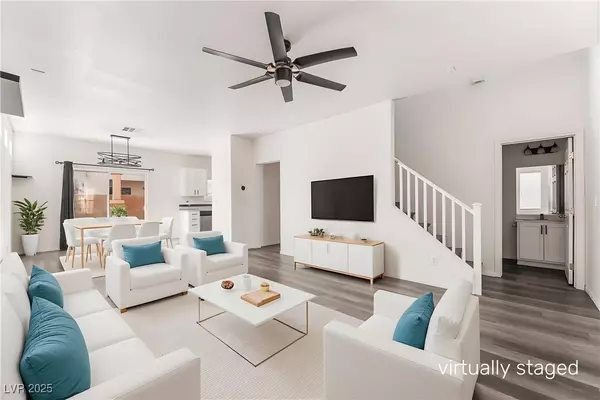 Las Vegas, NV 89122,5591 La Perla CT