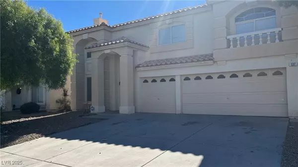 Las Vegas, NV 89183,537 Fiddlehead AVE