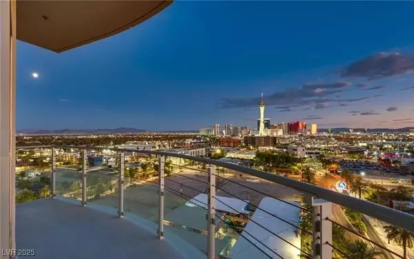 Las Vegas, NV 89101,200 Hoover AVE #903